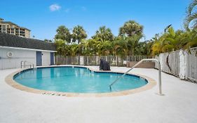 Motel 6 Fort Myers Fl